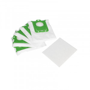 Set saci aspirator Philips