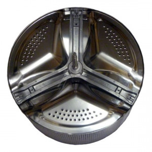 Tambur complet cuva masina de spalat Zanussi Luxor, Maxwell, Platinium, Louis Axton