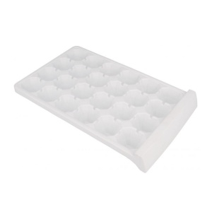 Tava cuburi gheata frigider Arctic Beko Grundig Original