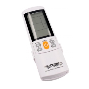 Telecomanda aer conditionat
