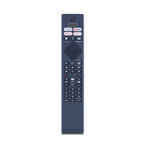 Telecomanda televizor smart LCD LED Philips BRC0984501/01