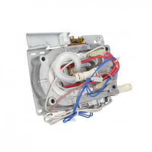 Termobloc cu rezistenta, expresor cafea DeLonghi 5513227901