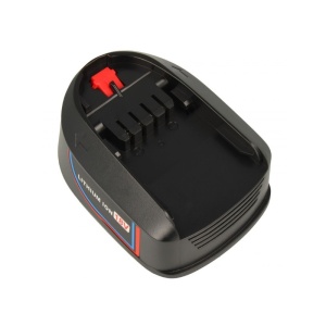 Acumulator aspirator Bosch