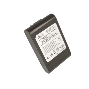 Acumulator pentru aspirator Dyson 967861-04