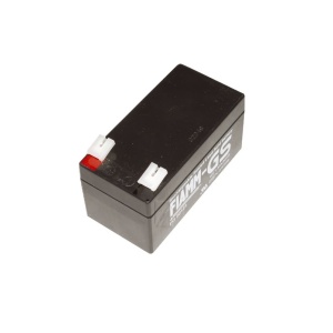Acumulator plumb 12V-1,2AH FG20121