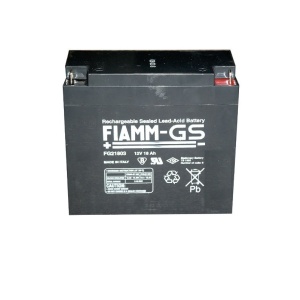 Acumulator plumb 12V-18AH FG21803