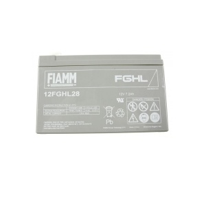 Acumulator plumb 12V-7200MAH 12FGHL28