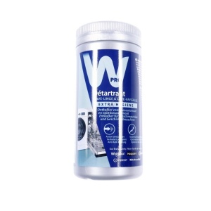 Anticalcar pentru masina de spalat rufe Whirlpool C00470744 484000008630 Original