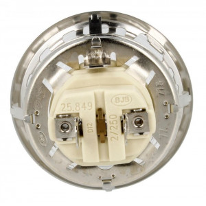 Bec complet cuptor aragaz Zanussi 3879376436 Original