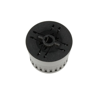 Buton selectare comenzi pentru cuptor electric Hansa Amica 9070238 Original