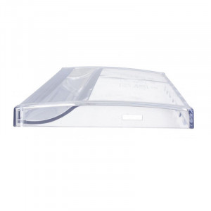 Capac fata sertar frigider Arctic Beko Grundig 4616120800 Original