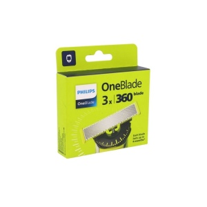 Capete aparat de barbierit Philips OaneBlade QP430/50 Original