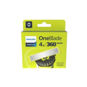 Capete aparat de barbierit Philips OaneBlade QP440/50 Original