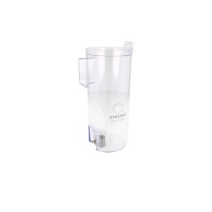 Carcasa filtru aspirator Black & Decker Original