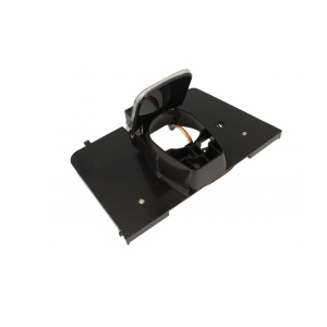 Clapeta dozator rezervor apa frigider combina frigorifica Gorenje HK1878039 Original - Img 3