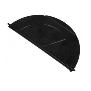 Clapeta turbina ventilator hota Whirlpool