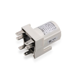 Condensator deparazitare frigider Arctic Beko Original