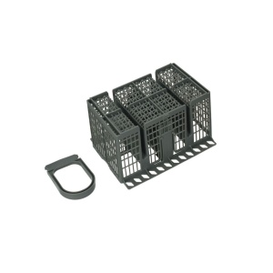 Cos tacamuri masina de spalat vase Whirlpool Hotpoint Ariston 482000023046 - Img 2