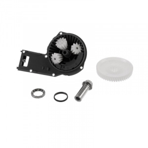 Cuplaj, roti dintate robot bucatarie Bosch Original