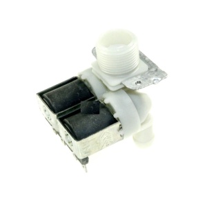 Electrovalva alimentare apa pentru masina de spalat rufe Whirlpool Indesit C00481520 481228128006