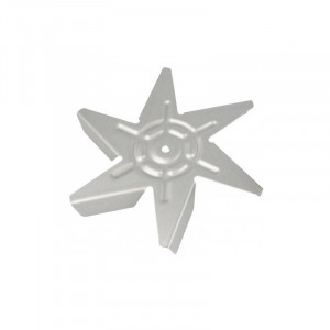 Elice ventilator cuptor electric Hansa Amica 8512643, YJ61-16A-HZL01