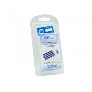 Filtru antibacterian, pentru frigidere WF019