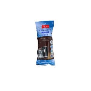 Filtru apa espressor cafea Krups, Melitta 6778754 Original