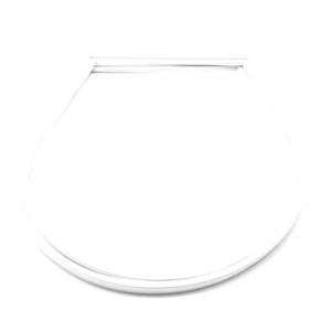 Garnitura magnetica usa frigider Hotpoint Ariston Whirlpool Indesit Original