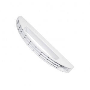 Maner combina Zanussi ZFC340WAA