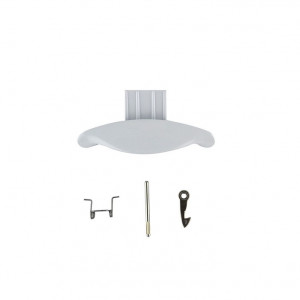 Maner usa hublou, masina de spalat Whirlpool, Indesit, Hotpoint, Ariston