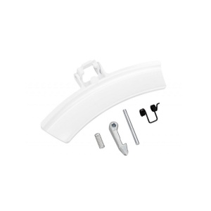 Maner usa uscator rufe Electrolux Aeg