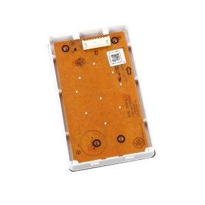 Modul electronic afisaj pentru frigider combina frigorifica Samsung DA97-17154C Original