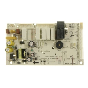 Modul electronic masina de spalat vase Heinner 17176000033271 Original