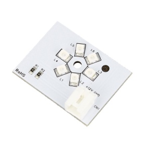 Modul iluminare led frigider Arctic Beko Grundig Original