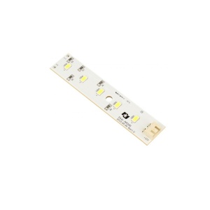 Modul led frigider Samsung DA4100519B Original