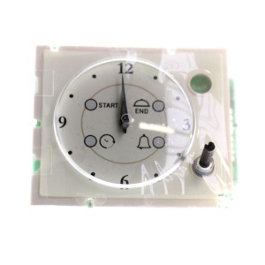 Modul timer cuptor electric Ariston Hotpoint Original