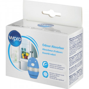 Odorizant, neutralizator mirosuri frigider 484000008433 Neutralizeaza si absoarbe mirosurile neplacute din frigider  C00380123