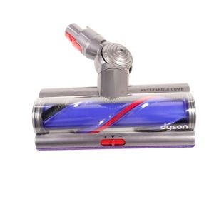 Perie as aspirator cu led Dyson Original