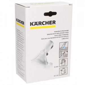 Perie aspirator curatare tapiterie Karcher 2.885-018.0 Original