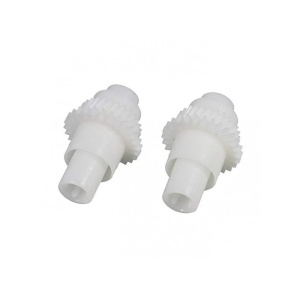 Set pinioane tel mixer de bucatarie Bosch MFQ352003 00610702 Original