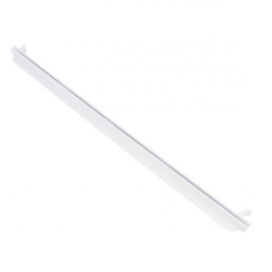 Profil spate raft sticla frigider Arctic Beko 5707480100 Original