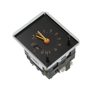 Programator timer ceas cuptor electric Arctic Beko 267100056 Original