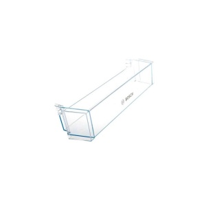 Raft sticle pentru usa frigider combina frigorifica Bosch 00704406 00709646 Original