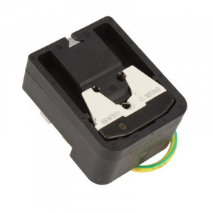 Releu start motor frigider Gorenje 312067 Original