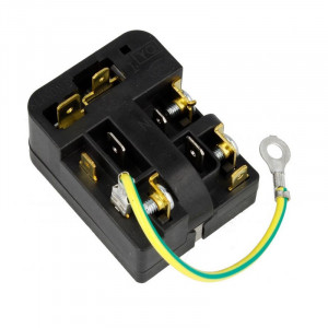 Releu start motor frigider Gorenje Original