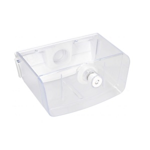 Rezervor dozator apa pentru frigider, combina frigorifica Arctic Beko Grundig 4352670100 Original