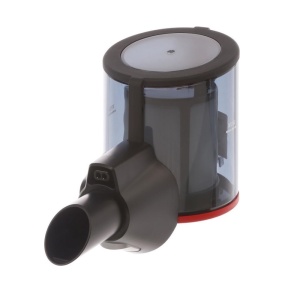 Rezervor cu filtru aspirator Bosch 12033215 12029996 Original - Img 2