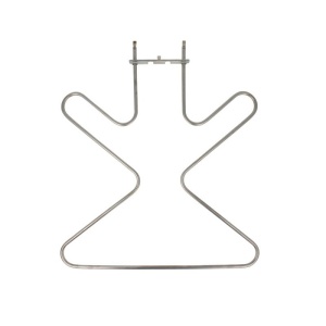 Rezistenta inferioara pentru cuptor electric Amica Hansa 8031255