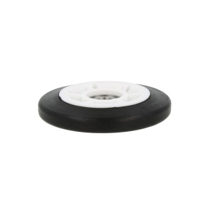 Rola cuva pentru uscator rufe Bosch Siemens 00613598