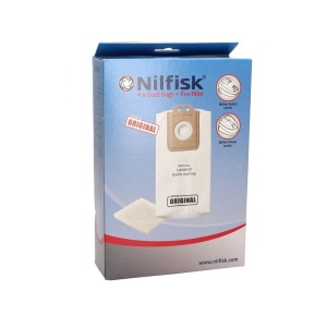 Sac aspirator Nilfisk 128389187